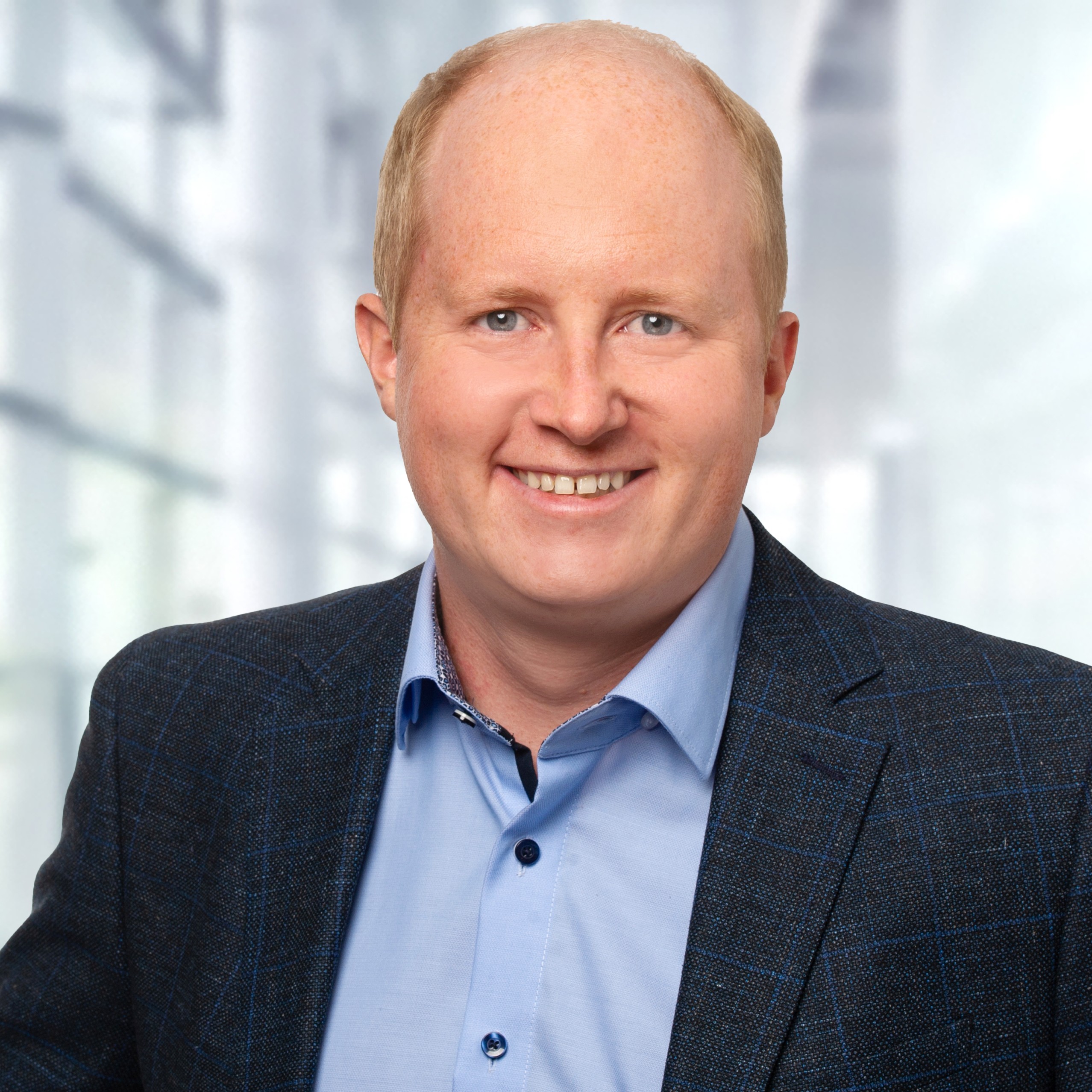 Alexander Küsshauer